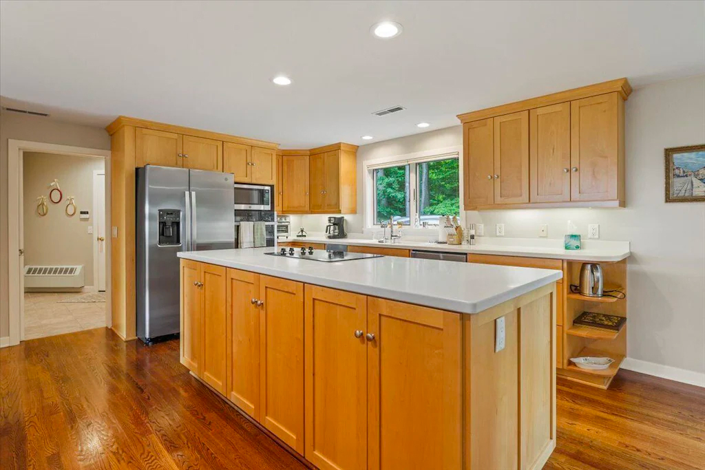 The Bristol Hills Home - Canandaigua Rental